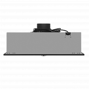 Кухонная вытяжка HOMSair Camelia Power 60RD черный  Х