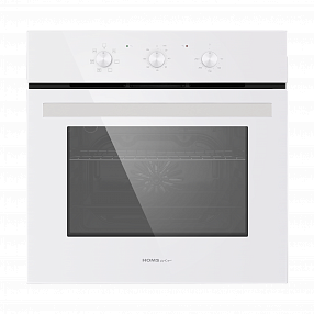 Шкаф духовой электрический HOMSair OEF657WH Х