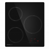 Индукционная варочная панель HOMSAIR HI43ABK