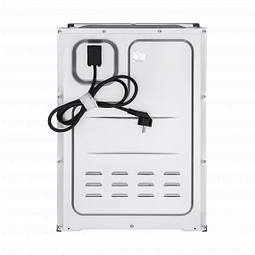 Шкаф духовой электрический HOMSair OEF451WH