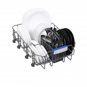 Посудомоечная машина HOMSair DW45L  Х