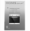 Шкаф духовой электрический HOMSair OES660S01 Шкаф духовой электрический HOMSair OES660S01