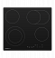 Электрическая варочная панель HOMSair HVС64SMDBK Электрическая варочная панель HOMSair HVС64SMDBK