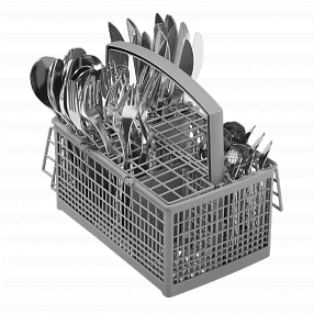 Посудомоечная машина HOMSair DW66M