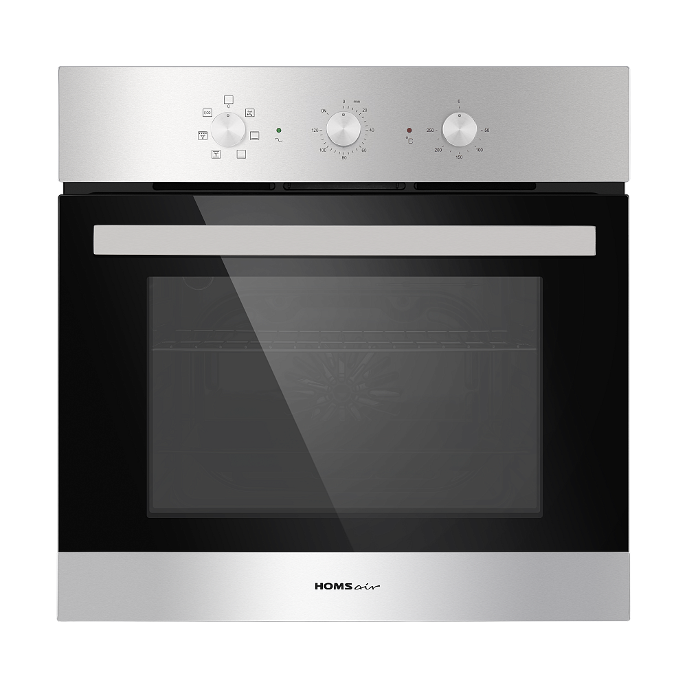 Шкаф духовой электрический HOMSair OEF657S