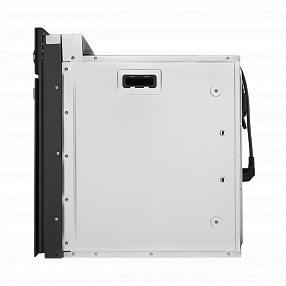 Шкаф духовой газовый HOMSair OGS660BK