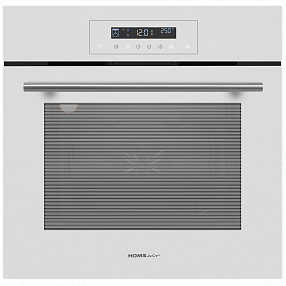 Шкаф духовой электрический HOMSair OEH606WH