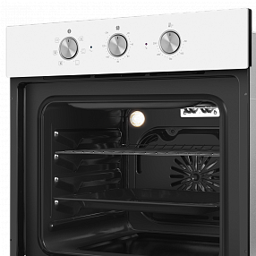 Шкаф духовой электрический HOMSair OEF606WH