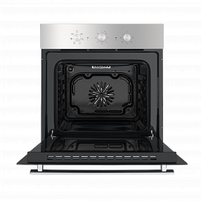 Шкаф духовой электрический HOMSair OEF657S