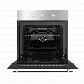 Шкаф духовой электрический HOMSair OEF657S