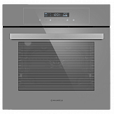 Шкаф духовой электрический MAUNFELD AEOD6063G2
