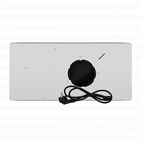 Кухонная вытяжка HOMSair CAMELIA POWER 60 нержавеющая сталь