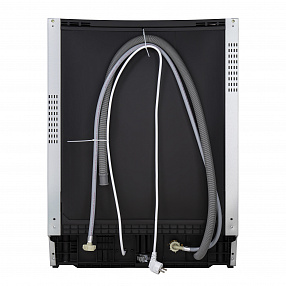 Посудомоечная машина HOMSair DW65L Х