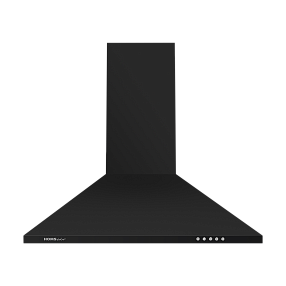 Кухонная вытяжка HOMSair DELTA 60 черный