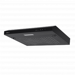 Кухонная вытяжка HOMSair HORIZONTAL 60 черный (экскл. 21век)