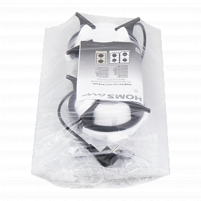 Газовая варочная панель HOMSAIR HGG321WH Газовая варочная панель HOMSAIR HGG321WH