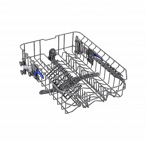 Посудомоечная машина HOMSair DW47M