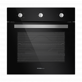 Шкаф духовой газовый HOMSair OGS660BK