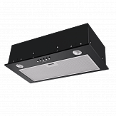 Кухонная вытяжка MAUNFELD Crosby Singl 60 черный