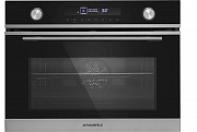 Шкаф духовой электрический MAUNFELD MCMO5013MDS Х