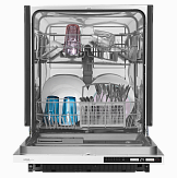 Посудомоечная машина HOMSair DW66M