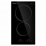 Электрическая варочная панель HOMSair HVC32BK Электрическая варочная панель HOMSair HVC32BK