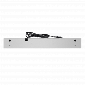 Кухонная вытяжка HOMSair HORIZONTAL 50 нержавеющая сталь (экскл. 21век)