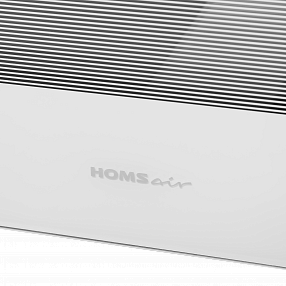 Шкаф духовой электрический HOMSair OES660WH01