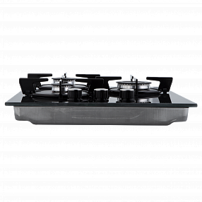 Газовая варочная панель HOMSAIR HGG431BK Газовая варочная панель HOMSAIR HGG431BK