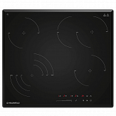 Электрическая варочная панель MAUNFELD CVCE594SSMDBK LUX