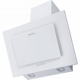 Кухонная вытяжка MAUNFELD Tower 50 белый