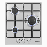 Газовая варочная панель HOMSAIR HGS433GS