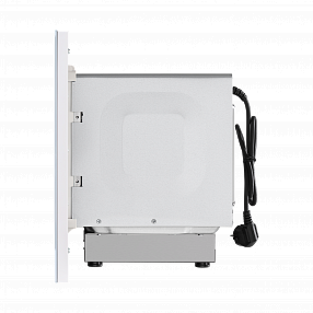 Микроволновая печь встраиваемая HOMSair MOB205WH