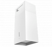 Кухонная вытяжка MAUNFELD Bath Isla 401 белый