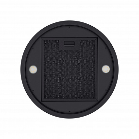 Кухонная вытяжка HOMSair FLY 1000PH черный
