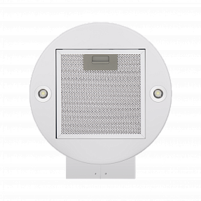 Кухонная вытяжка HOMSAIR ART 1050WL 35 БЕЛЫЙ