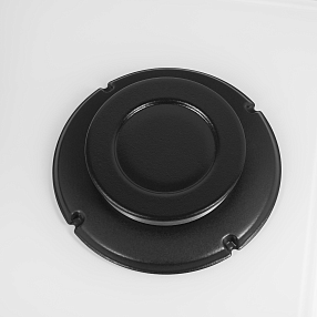 Газовая варочная панель HOMSAIR HGG321WH Газовая варочная панель HOMSAIR HGG321WH