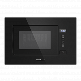 Микроволновая печь встраиваемая HOMSair MOB205GB