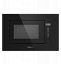 Микроволновая печь встраиваемая HOMSair MOB205GB