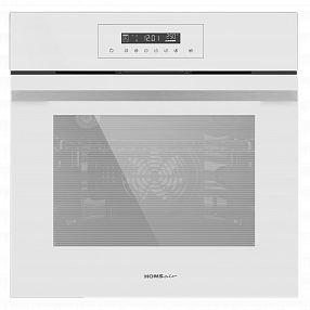 Шкаф духовой электрический HOMsair OEH6010WH