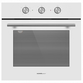 Шкаф духовой электрический HOMSair OEF606WH