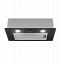 Кухонная вытяжка HOMSair CAMELIA POWER 60 черный Кухонная вытяжка HOMSair CAMELIA POWER 60 черный