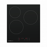 Электрическая варочная панель HOMSair HVY43BK