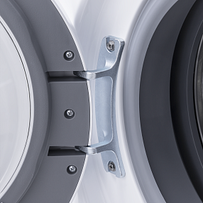 Стиральная машина встраиваемая HOMSair WMB126WH (переоц.)