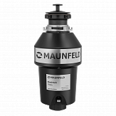 Измельчитель пищевых отходов с пневмо кнопкой MAUNFELD MWD7502PB