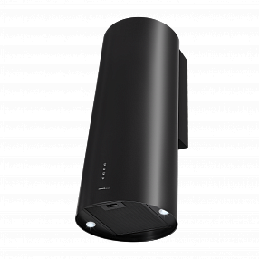 Кухонная вытяжка HOMSair SIGMA 39S Wall черный