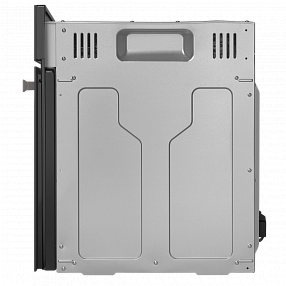 Шкаф духовой электрический HOMsair OEH6010BK2