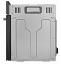 Шкаф духовой электрический HOMsair OEH6010BK2