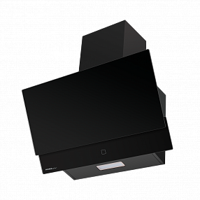 Кухонная вытяжка HOMSair SATURN 60 черный