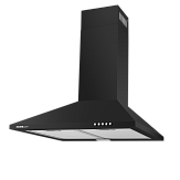 Кухонная вытяжка HOMSair DELTA 50 черный